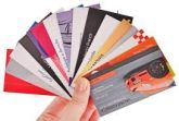 CARTÃO DE VISITAS POR 49,90 / 500
